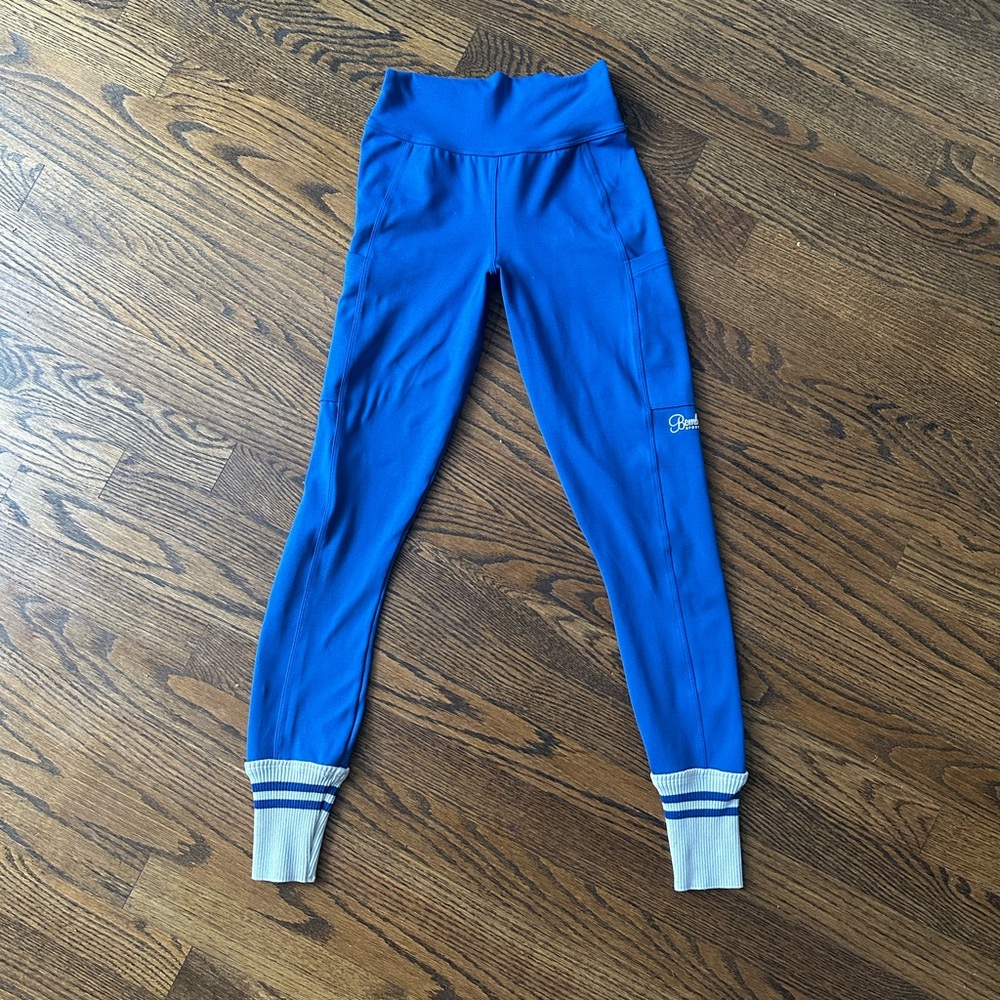 Bombshell sportswear sock legging XXS
